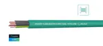 Cable AFUMEX Class MÚLTIPLE 1000 V (AS) Z1Z1-K (AS) Cca-s1b,d1,a1 12G1,5 BOBINA